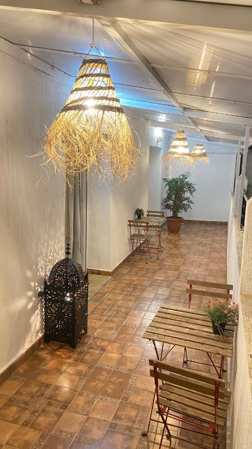 Full Appartement Ville Haute Wifi Kenitra Zewnętrze zdjęcie