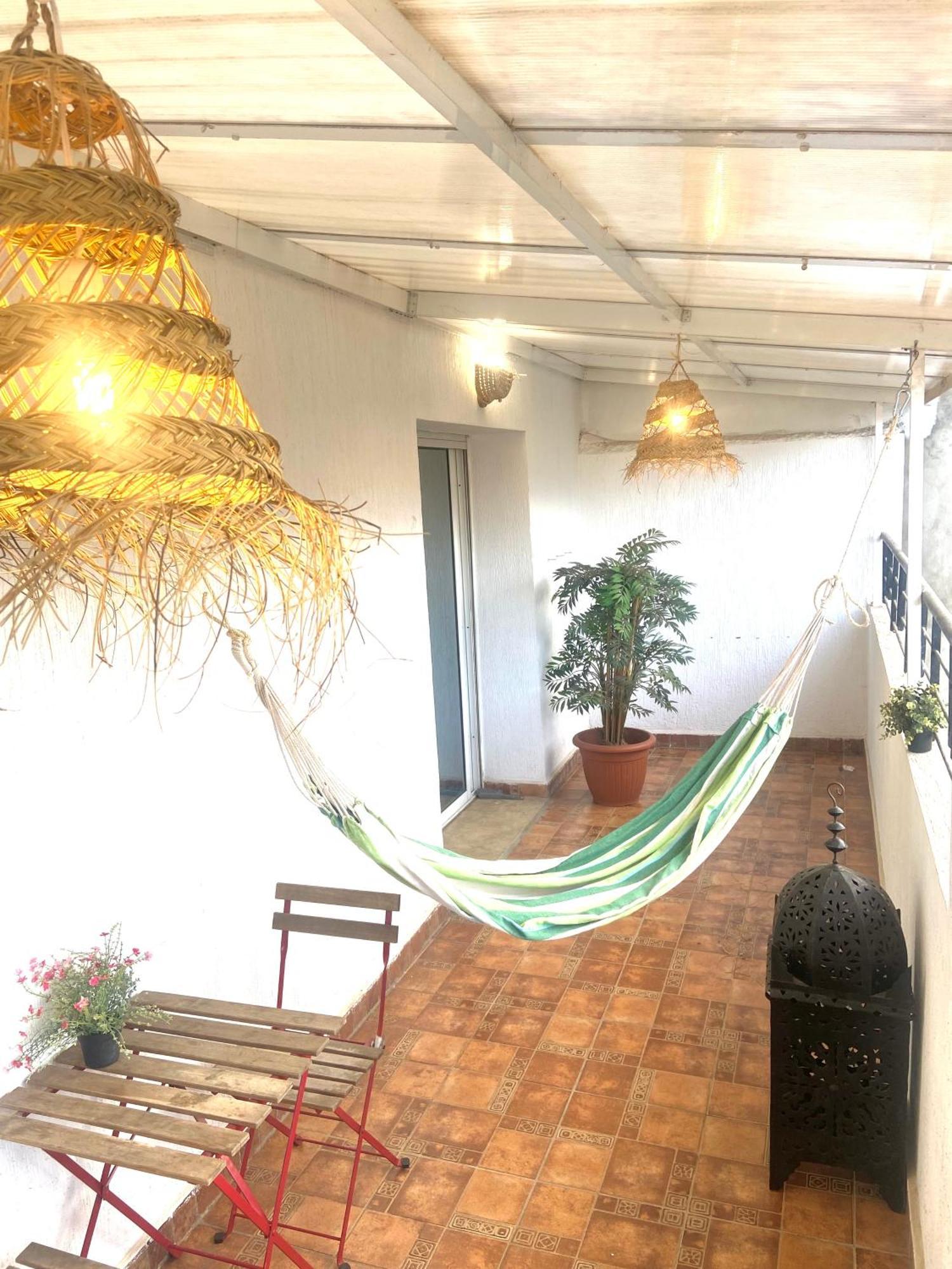 Full Appartement Ville Haute Wifi Kenitra Zewnętrze zdjęcie